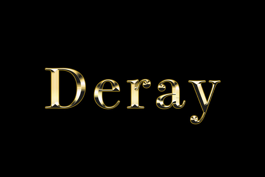 Deray